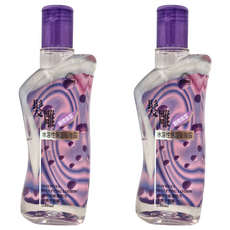 美吾髮 水溶性保濕髮雕露, 240ml, 2瓶