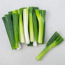 국내산 친환경 절단대파, 500g, 1개 500g, 1개