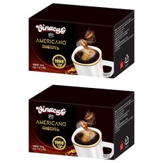 비나카페 아메리카노, 2g, 15개입, 2개
