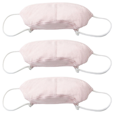 Al-fax 防張嘴睡眠帶, 1入, 3個