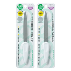 GREEN BELL 綠鐘 指甲銼刀 中 QQ-401