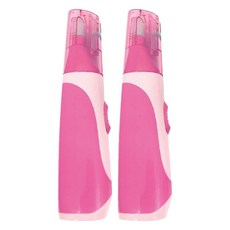 春佰億 1機2頭電動去角質磨腳皮機, KL2010, 2組