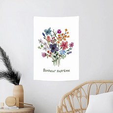 상상후 패브릭포스터, 쁘띠가든