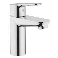GROHE Bau Edge單孔洗臉盆水龍頭 32819000, 1個
