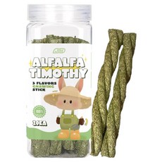 기화 스틱 알팔파 티모시 20p, 1개