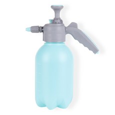 高壓自動壓縮噴霧器 2L, 1個, 藍色
