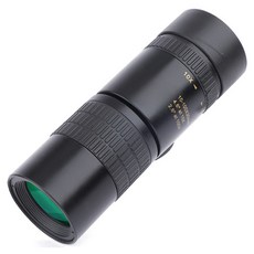 River Fox 高倍率便攜式高解析度單筒望遠鏡, 18mm