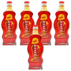 신선수 신시안 마라유, 400ml, 5개