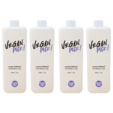 OLDam 嬰兒洗衣精 薰衣草香, 4入, 1L