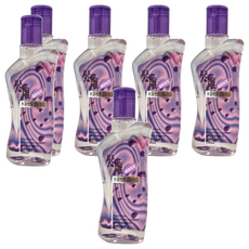 美吾髮 水溶性保濕髮雕露, 240ml, 6瓶