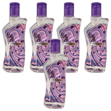 美吾髮 水溶性保濕髮雕露, 240ml, 5瓶