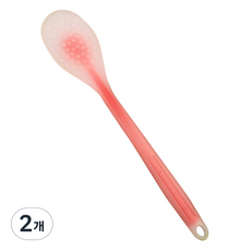 Kings Road 涼感刮痧按摩器 38cm, 冷板粉紅, 2個