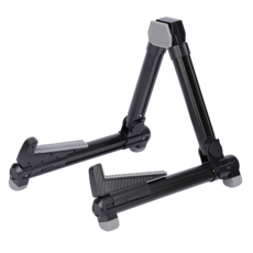 Tribuner Premium A 型折疊吉他架, 1個