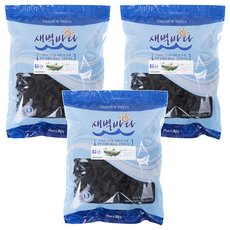 완도 새벽바다 보쌈다시마, 330g, 3개