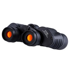 River Fox 入門級高畫質便攜式高倍率雙筒望遠鏡, 36mm