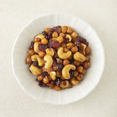 집반찬연구소 병아리 콩조림, 120g, 1개