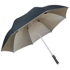 에이치엔씨 경량 70 베이직 자동 장우산