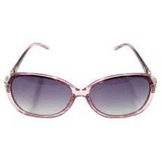 Megasol UV400 偏光韓系偶像女主墨鏡