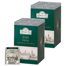 아마드티 얼그레이 티, 2g, 20개입, 2개