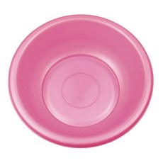 CHUANG YING 創贏 真珠面盆 CY-98 450mm, 顏色隨機, 1個