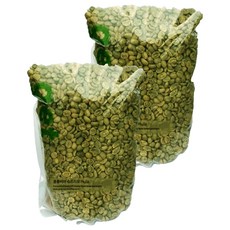 그린어쓰 콜롬비아슈프리모Huila, 1kg, 2개