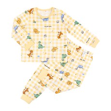 Maykids Dino Land 九分變色家居服上下套裝