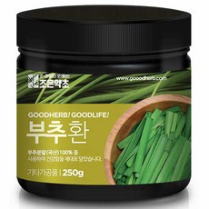 joeunyakcho 頂級韭菜丸, 250g, 1個