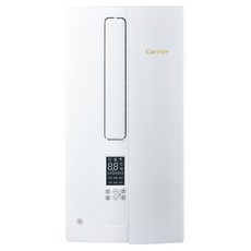 캐리어 22㎡ 1등급 인버터 창문형 에어컨 방문설치, EWCA071YAWWSD
