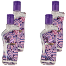 美吾髮 水溶性保濕髮雕露, 240ml, 4瓶