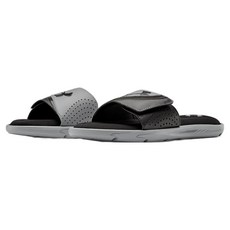 UNDER ARMOUR 安德瑪 男款 UA Ignite VI Slide 3022711-001, 270, 黑色