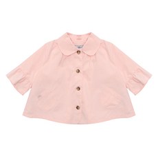 Tartine et Chocolat 兒童款GG Miley風衣