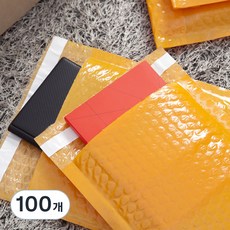 ONLINEBOX 緩衝信封, 100個