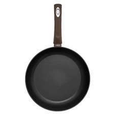 LocknLock 樂扣樂扣 IH電磁爐 青銅色 平底鍋, 1個, 28cm