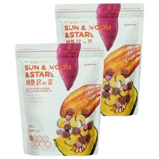 SetonBakery 孩童綜合穀物餅乾, 240g, 2盒