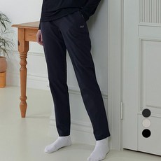 PUMA 女性居家彈力長褲