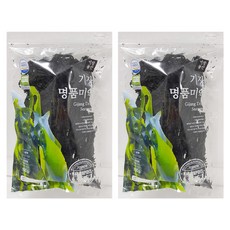 기장물산 기장 미역, 100g, 2개