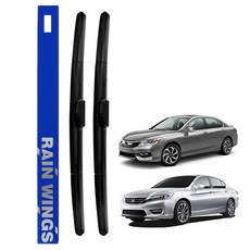 Rainwings Honda New Accord 9代 前雨刷組, 本田 New Accord 9代