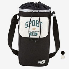 New Balance 兒童水瓶斜背包