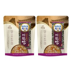 King Table Icheon 利川米鍋巴餅, 500g, 2包