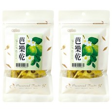 惠香 芭樂乾, 100g, 2包