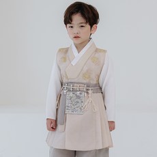 HARANG HANBOK 天宇朗韓服套裝