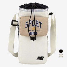 New Balance 兒童水瓶斜背包