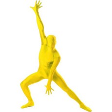 Party Pang 男女通用全身緊身衣 高級款