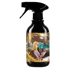 katiba 汽車內裝清潔鍍膜劑, 500ml, 1個