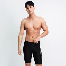 aquatica 男士室內用四角泳褲 BBF02