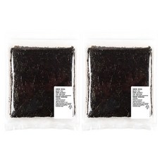 Badaone 整張青海苔, 80g, 2包