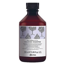 다비네스 내추럴텍 카밍 샴푸, 1개, 250ml