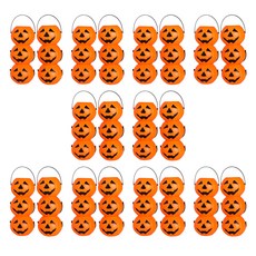 IK 南瓜籃 小, 60個, 混合色