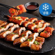 베풀장어 무태장어 + 매운맛소스 + 순한맛소스 (냉동), 700g, 1개