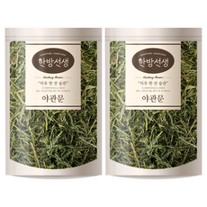 한방선생 야관문, 2개, 500g